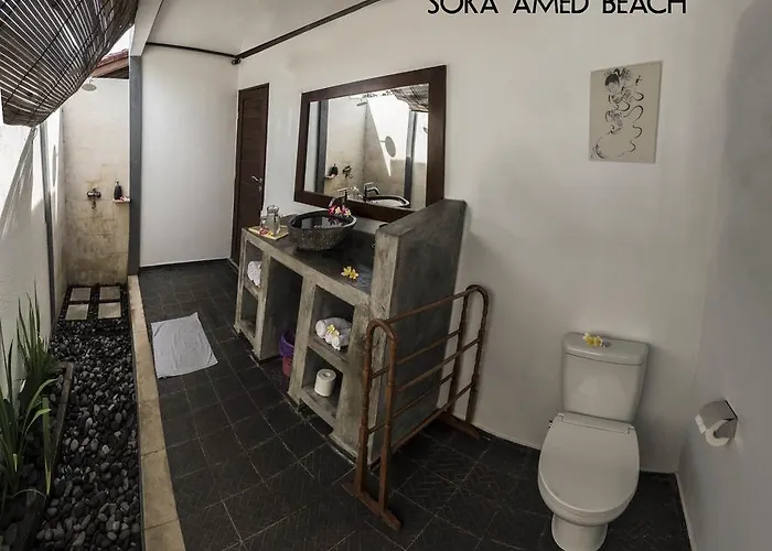 Soka Amed