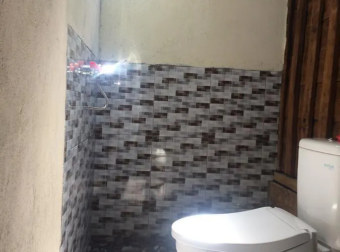 Soka Alloggio in famiglia Amed